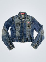 Good Show Denim Jacket