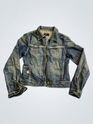 SPOGI JEANS Denim Jacket