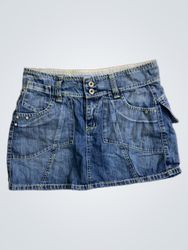 Miss Sixty Jeans-Minirock