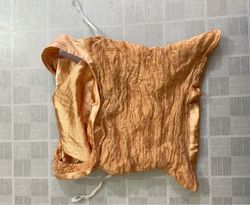 Vera Mont Ruched Top