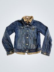 Type-A-1 Denim Quality Product U.S.A. Jacket