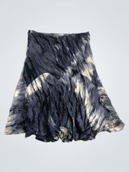 Per Una Tie-Dye Scarf
