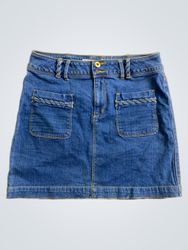 JAY JAYS Denim Skirt