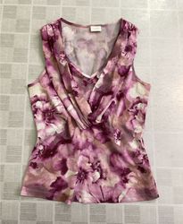 Suzy Floral Print Top