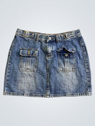 Twenty Jeans Denim Skirt