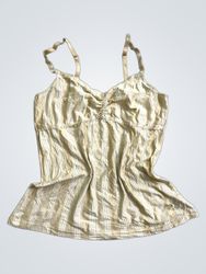 Striped Camisole