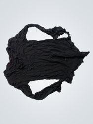 Black T-shirt