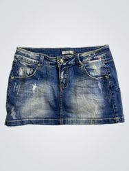 Gonna di denim Miss Sixty
