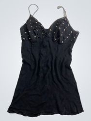 Lanvo Lingerie 100 % laine
