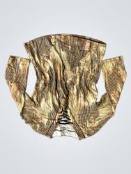 Oltre Made in Italy Langarmshirt