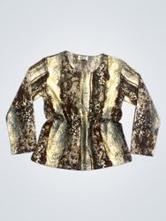 Mode Paris Long Sleeve Shirt