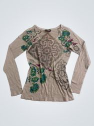 La Fiancee du Mekong Women's Long Sleeve Top