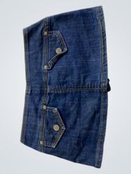 FANNI JIN NIC Saia Jeans