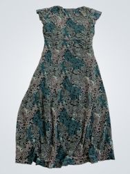 MGEXX Maxi-Kleid