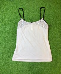 White Camisole