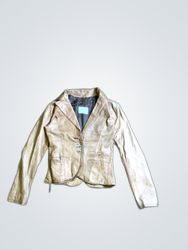 KORAKOR Leather Jacket