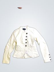 Estremo Leather Jacket