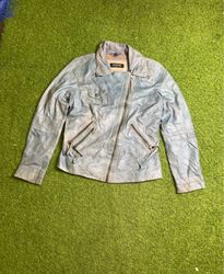Oakwood Leather Jacket