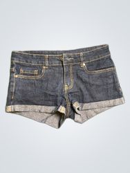 Diesel Denim Shorts