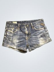 GUESS Denim Shorts