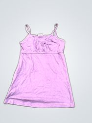 Skin to Skin Lilac Camisole
