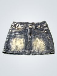 Denim Skirt Bundle Pack