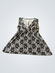 Unbranded Lace Mini Dress