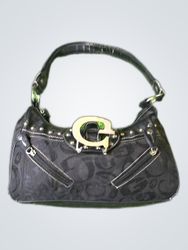 Guess Small Logo Handbag