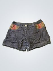 Diesel Denim Shorts