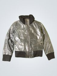 JL Kando Leather Jacket