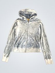 Juicy Couture Velour Hoodie