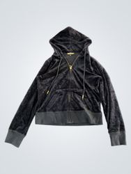 Juicy Couture Velour Hoodie
