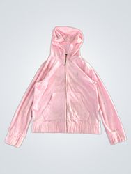 Juicy Couture Velour Hoodie