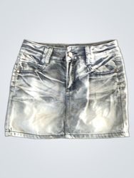 MISS SIXTY Denim Mini Skirt