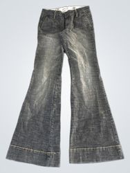 HYDRAULIC Flare Jeans