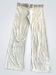 Juicy Couture Velour Track Pants