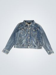 Women's Denim Jacket