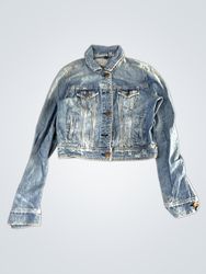 American Eagle Denim Jacket