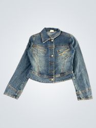 725 ORIGINALS Denim Jacket