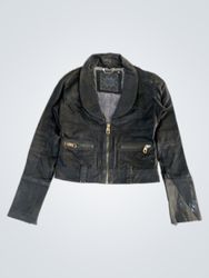 Silver Jeans Co. Women's Jacket