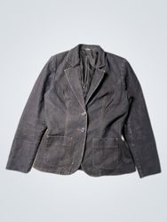 Marks & Spencer Denim Blazer