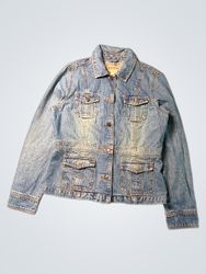 Aeropostale Denim Jacket