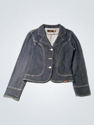 YES Women's Denim Jacket