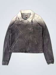 Volcom Genuine Brand Jeans Jacket