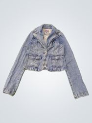 Garage Denim Jacket