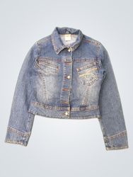 725 Originals Denim Jacket