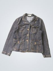 CANDA COLLECTION AT C&A Denim Jacket