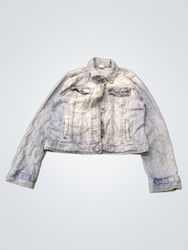 Merona Denim Jacket