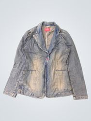 XXIV MEXX Denim Jacket