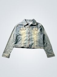 FANTY Denim Jacket
